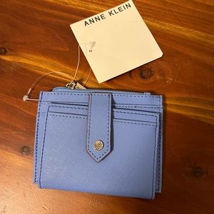 Anne Klein small wallet